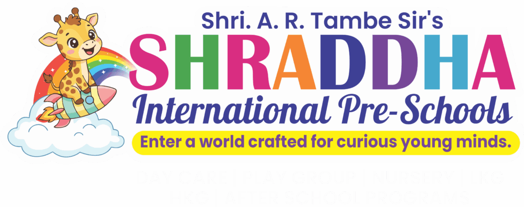 Shraddha International Preschools Ichalkaranji